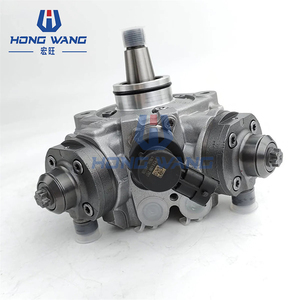 Repuestos para Excavadora HongWang 0445010622 0986437422 Bomba de Inyección de Combustible Compatible con Ford 2011-2014 Powerstroke 6.7L 1 Año de Garantía - Product Image 4