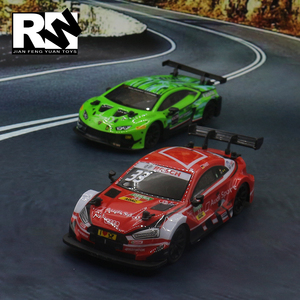 RW RC <span class=keywords><strong>giocattolo</strong></span> Huracan GT3 modello <span class=keywords><strong>Lamborghini</strong></span> auto telecomando <span class=keywords><strong>giocattolo</strong></span> per bambini - Product Image 6