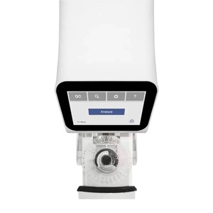 Máquina de prueba de sangre quimica sanguinea para animales, veterinario progesteron para animales, clínica, más rápida y más pequeña - Product Image 5