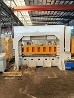 Machine à Maille Métallique Expansée PLC Haute Vitesse - Facile à Utiliser