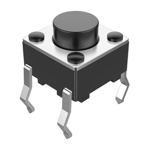 Trung Quốc Xưởng Sản Xuất Mềm Công Tắc Nhấn Nút Ấn Xúc Giác Mini Liên Hệ Với Giá Xuất Xưởng - Product Image 1