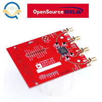 Carte de développement AD9361 compatible FMCOMMS3, carte fille avec interface FMC, carte fille ZYNQ FPGA
