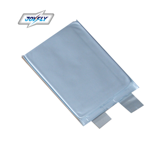 Customized 3.2V 3.7V 3.8V Lithium Ion <b>Drone</b> <b>Battery</b> Cell Multi Capacity Optional Soft Packed <b>Battery</b> - Product Image 1