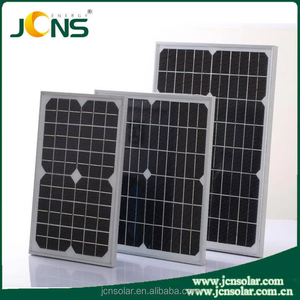 ขายส่งแผงโซลาร์เซลล์มืออาชีพ 80 วัตต์ แผงโซลาร์เซลล์แบบโมโนคริสตัลไลน์ 300w 320w 350w สำหรับอุตสาหกรรม - Product Image 2