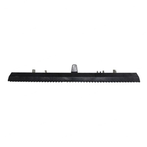 Écran LED extérieur fixe en aluminium moulé sous pression 4K couleur, taux de rafraîchissement élevé, étanche IP66, luminosité 5500-8000, prend en charge la télécommande - Product Image 4
