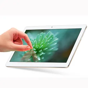 10.1 Inci MediaTek RAM 4 GB 32 GB IPS 1920*1200 3G 4G LTE TDD FDD Android tablet 10 Inch MTK6797, android Tablet 10 Inch