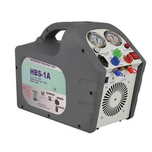 Station de récupération et de <span class=keywords><strong>recharge</strong></span> de réfrigérant Affichage numérique Machine de <span class=keywords><strong>recharge</strong></span> de climatisation pour CVC R410A <span class=keywords><strong>R32</strong></span> - Product Image 5