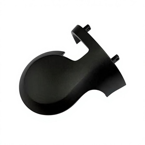 Pièce CNC OEM personnalisée en aluminium pour articulation complexe de robot IA pour bras robotiques, fabrication sur mesure OEM, service d'usinage de précision - Product Image 1