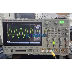 MSOX3104A สัญญาณออสซิลโลสโคปแบบผสม1 GHz 4อนาล็อกบวก16ช่องสัญญาณ H - Product Image 2