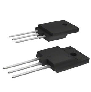 STGFW40V60DF ซัพพลายเออร์ชิ้นส่วนอิเล็กทรอนิกส์แท้ ทรานซิสเตอร์ IGBT TRENCH FS 600V 80A TO-3PF-3 - Product Image 1