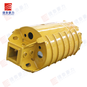 2025 Total nouveau baril de noyau à haute efficacité à prix bon marché avec foret à <span class=keywords><strong>rouleau</strong></span> personnalisé pour la plate-forme de forage rotatif - Product Image 6