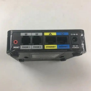 VoIP ATA Router SPA122 2fxs SIP VoIP GATEWAY, PAP2T,SPA2102,SPA3102, SPA400, SPA9000,SPA232d - Product Image 4