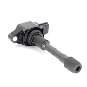 คอยล์จุดระเบิดสำหรับนิสสัน อินฟินิตี้ 3.7L 22448-JA11C JA10A JA10C ชุดแรงดันสูงอะไหล่ทดแทน - Product Image 2