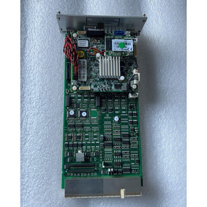 การ์ดควบคุมการเคลื่อนที่ SPiiPlus NT-HP PC-17530-000/LF SP+NTP4-08A4J320DD SP-NTP4-08A4J320DD SPiiPlus NT-HP PC-17530-000/LF SP+NTP4- - Product Image 1