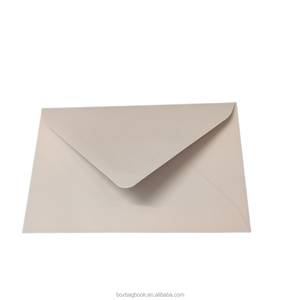 Enveloppes rouges et roses pour petites commandes, fêtes, anniversaires, lettres commerciales, cartes de vœux, mariages, pochettes en papier avec logo personnalisé - Product Image 2