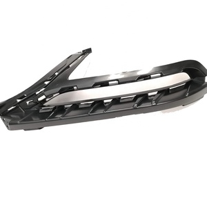 Per il condotto dell'aria del paraurti anteriore <span class=keywords><strong>Audi</strong></span> <span class=keywords><strong>Q7</strong></span> 2016-2018 OE 4 m0807157c 4 m0807158d sistema di sfiato ad alto flusso - Product Image 5