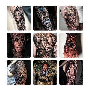 <span class=keywords><strong>Kit</strong></span> <span class=keywords><strong>de</strong></span> máquina <span class=keywords><strong>de</strong></span> pluma <span class=keywords><strong>de</strong></span> tatuajes rotativos digitales profesionales Pistola <span class=keywords><strong>de</strong></span> tatuaje corporal con logotipo personalizado con suministros <span class=keywords><strong>de</strong></span> características permanentes China - Product Image 5