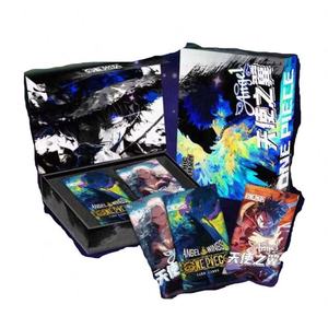 Venta al por Mayor <span class=keywords><strong>de</strong></span> <span class=keywords><strong>Cartas</strong></span> Coleccionables <span class=keywords><strong>de</strong></span> One Piece, Último Modelo, para Intercambio <span class=keywords><strong>de</strong></span> Premios, Beijixiong2, <span class=keywords><strong>Juego</strong></span> <span class=keywords><strong>de</strong></span> <span class=keywords><strong>Cartas</strong></span> <span class=keywords><strong>de</strong></span> Anime <span class=keywords><strong>de</strong></span> One Piece - Product Image 3