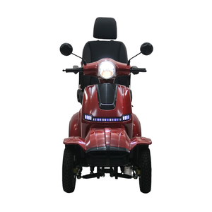 Scooter <span class=keywords><strong>électrique</strong></span> E <span class=keywords><strong>Quad</strong></span> de luxe DINGYITOP, modèle MS08PRO, homologué pour la route en Europe, 60v <span class=keywords><strong>1000w</strong></span>, certifié COC, avec batterie en option - Product Image 4