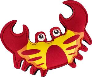 Juego de juguetes de neopreno con forma de Animal para niños, <span class=keywords><strong>piscina</strong></span> de agua, playa, venta al por mayor - Product Image 5