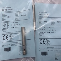 متوفر حاليًا: مستشعر تقارب جديد طراز DW-AS/DW-AD-501-M8/502/503/504/511/512/513/514E من بائع موثوق به مع ضمان لمدة عام واحد