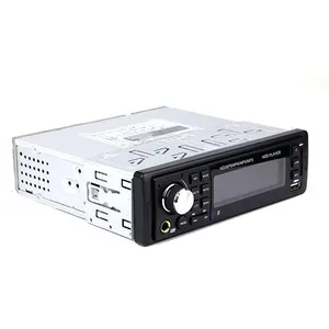 HDD-1080P 12V24V 500G Жесткий Диск флеш-накопитель USB, SD карт памяти, fm-радио автобуса рекламы аудио плеер для автомобиля музыкальный плеер