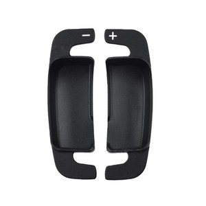 Pales de changement de vitesse en alliage d'aluminium pour modèles de voiture de niveau CES 22, accessoires intérieurs de voiture - Product Image 2