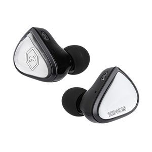 Produits en gros Tripowin X 0diBi : Écouteurs intra-auriculaires dynamiques à diaphragme en titane Vivace 10 mm avec câble 3,5 mm - Product Image 4