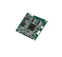 Módulo Integrado de Automatización Industrial Advantech ROM-3420 I.MX6-1080p Codec/OpenGL Accel-1GB