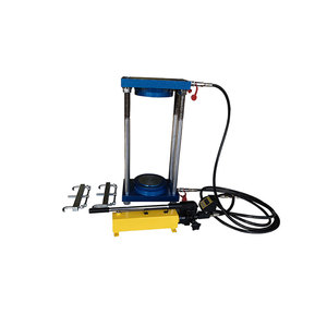 DYS-400 Digital Flat Top Tester for Mortar <b>Strength</b> in Masonry Engineering - Product Image 3