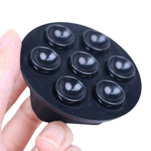 DJI Silicone Base For Pocket 3 Gimbal <b>Stabilizer</b> Desktop Mount 6x3.5x2.6cm - Product Image 2