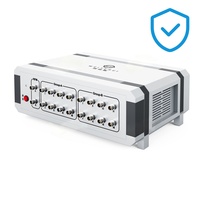 Analizador de Espectro Avanzado de Fábrica para Optimización de Equipos Industriales, Entrega Rápida, Accesorio de Hardware