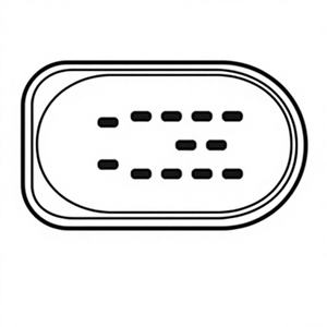 Regulador de Ventanas Ac Rolcar Adaptable para OE 6N4837462 Hecho en Túnez - Product Image 1