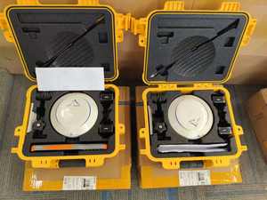 Hochgenaue CHCNAV X16Pro/I93 GPS RTK-Integration von GNSS IMU-Doppel kameras Video-Photo gramme trie technologie für die Land vermessung - Product Image 3