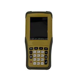 Japanische Marke HiPer VR GPS RTK Hochgenaues GPS RTK <span class=keywords><strong>GNSS</strong></span> System IP67 Wasserdichter <span class=keywords><strong>GNSS</strong></span> RTK Empfänger mit Controller - Product Image 4