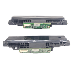 Kit de scanner 2 pièces compatible avec Fujitsu S1500 ScanSnap S1500M N180 Fi6110 - Product Image 1