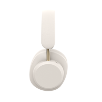 Casque sans fil à réduction de bruit active (ANC) de haute qualité, nouveau design, PJT-BEP2357, avec coussinets d'oreille super doux.