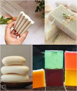 ホワイトバスランドリー石鹸麺メーカーホット贩売 - Product Image 5