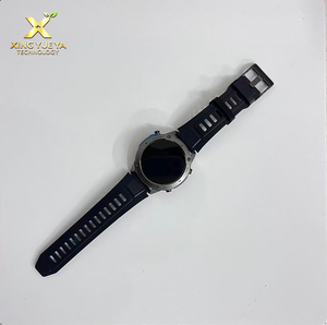 Reloj Inteligente DM56 GPS 2026 con Pantalla AMOLED de 1.43 Pulgadas, Doble SIM, Llamadas por BT 5.3, 10 Días de Autonomía, Reloj Deportivo con Correa de Silicona - Product Image 3