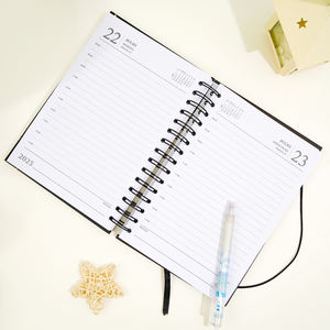 Taccuino di scuola per bambini studenti taccuino di carta <span class=keywords><strong>scritta</strong></span> per la scuola all'ingrosso quaderni di scrittura per cartoni animati elementari - Product Image 2