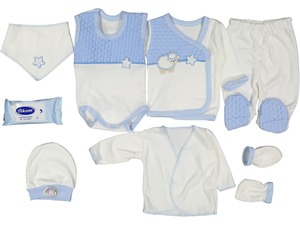 Produttore di vestiti per bambini OEM 100% cotone set di <span class=keywords><strong>abbigliamento</strong></span> per bambini Hip Hop Soft Shell Pullover supporto 5 set 4 pezzi/OPP Superday 115 - Product Image 5