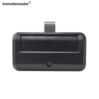 Control remoto para puerta de garaje compatible con 953ESTD 950ESTD 953EV G953EV-P2 956EV 950CD 950CB 891LM 893LM 371LM 372LM 373LM 971LM
