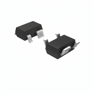 ชิ้นส่วนอิเล็กทรอนิกส์แท้ ชุดจัดการพลังงาน (PMIC) SC 82A, SOT 343 S-817A28ANB-CURT2G - Product Image 1
