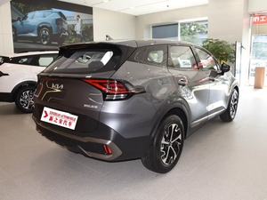 2025 per Kia Sportage 1.5T due ruote motrici <span class=keywords><strong>Prestige</strong></span> Edition nuova auto - Product Image 5