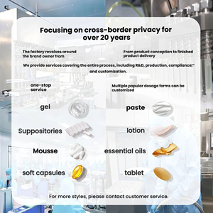 ผลิตภัณฑ์ดูแลจุดซ่อนเร้นสำหรับผู้หญิง แคปซูลนิ่มสูตรคาโมไมล์ ช่วยกระชับผิว สำหรับใช้กลางวัน รับผลิตแบบ OEM ฉลากส่วนตัว ข้ามพรมแดน ส่งออก - Product Image 3