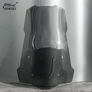 Pare-brise avant pour Triumph <span class=keywords><strong>TIGER</strong></span> <span class=keywords><strong>900</strong></span>/GT/GTLOW/RALLY/RALLY PRO/850 <span class=keywords><strong>SPORT</strong></span>_2020-2025 - Product Image 1