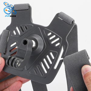 Sangle de caméra d'action en gros personnalisée de haute qualité <span class=keywords><strong>pour</strong></span> le tournage professionnel - Product Image 3