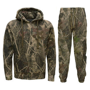 Hot Sale Men Winter <b>Camouflage</b> Tracksuit Printed Quick Dry for Outdoor Sport Training - Product Image 1
