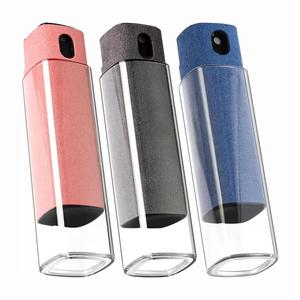 Kit de nettoyage d'écran en microfibre avec vaporisateur, chiffon en microfibre pour téléphone portable, <span class=keywords><strong>ordinateur</strong></span>, lingettes de nettoyage pour lunettes - Product Image 2