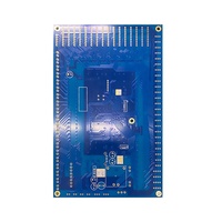 Servicio Integral de Desarrollo de PCB y PCBA Electrónicos Personalizados en Shenzhen, Fabricante de Circuitos de Calidad